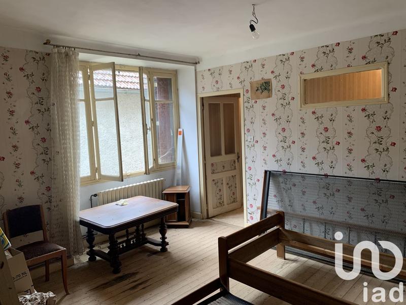 Maison - 137 m² - 5 pièces