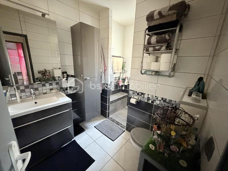 Villa - 135 m² - 5 pièces