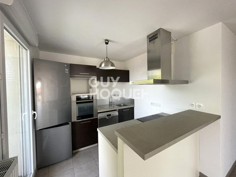 Appartement - 94 m² - 4 pièces