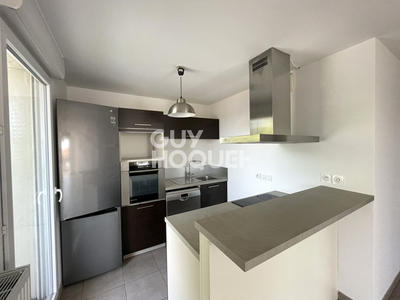 Appartement - 94 m² - 4 pièces