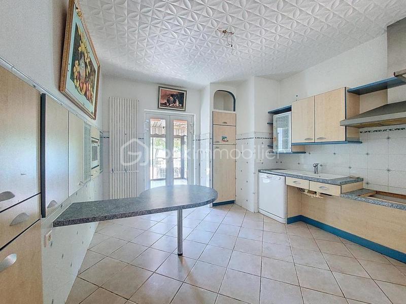 Villa - 161 m² - 7 pièces