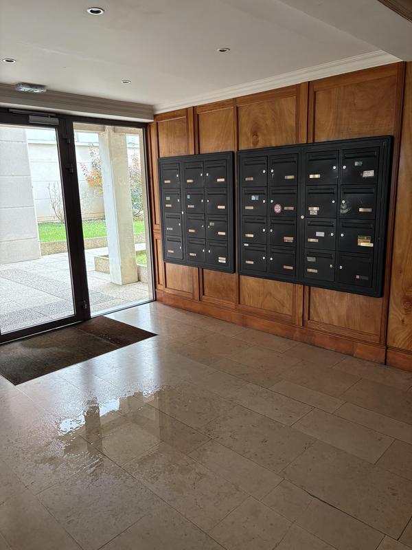 Appartement - 25 m² - 1 pièce