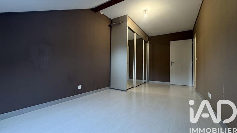 Duplex - 85 m² - 4 pièces