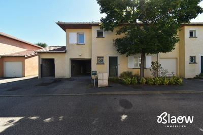 Maison - 109 m² - 5 pièces