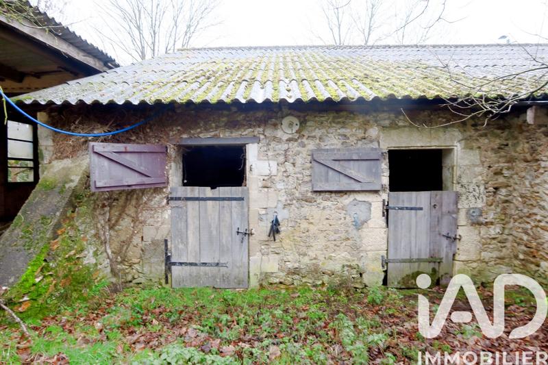 Terrain agricole - 16 970 m²