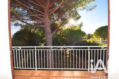 Maison - 84 m² - 4 pièces