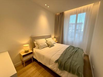 Appartement - 43 m² - 3 pièces