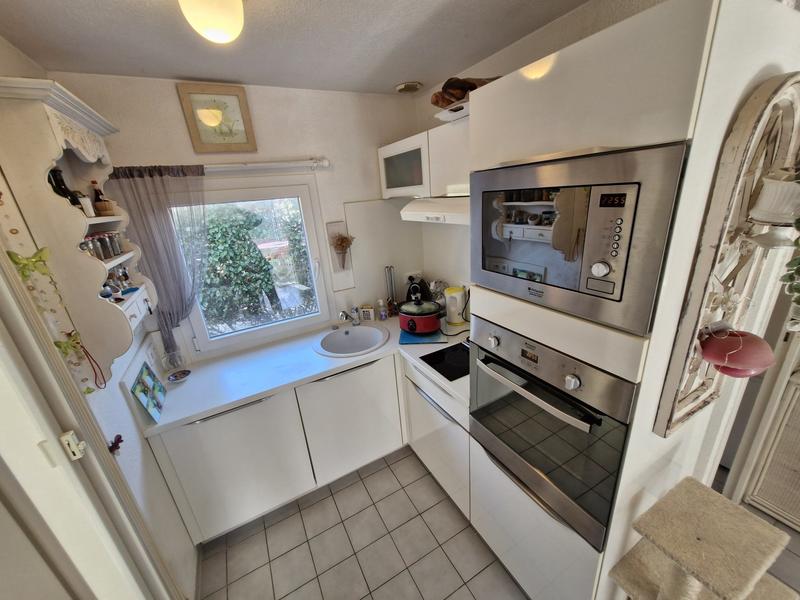 Maison - 41 m² - 3 pièces