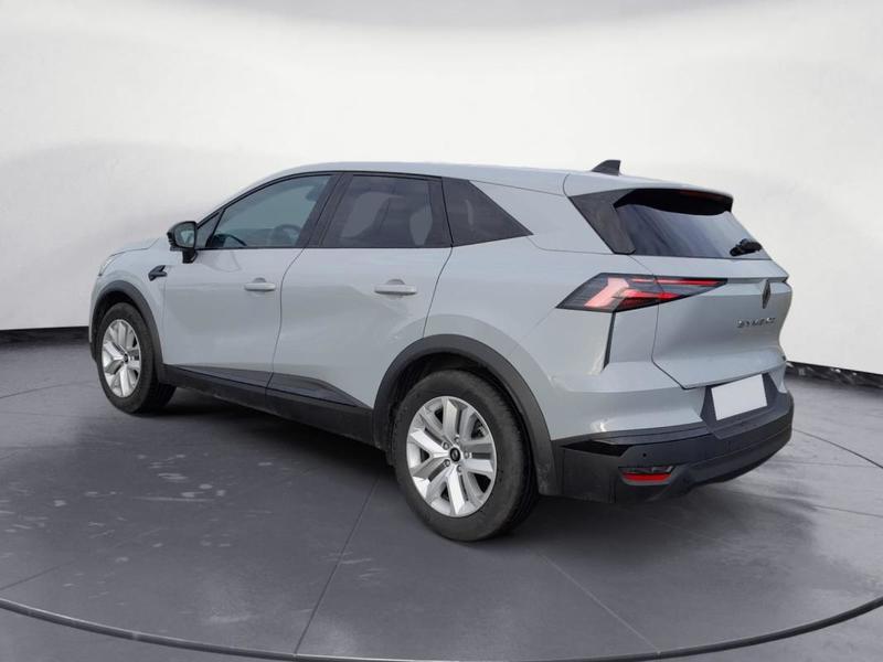 Renault Symbioz E-Tech Full Hybrid 145 Evolution