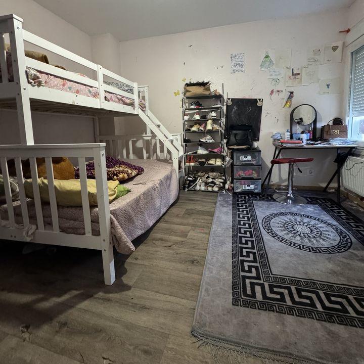 Maison - 119 m² - 6 pièces