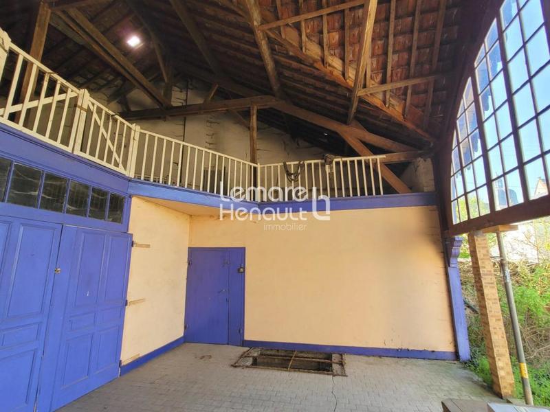 Propriété - 174 m² - 7 pièces