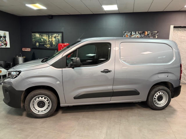 Peugeot Partner Standard