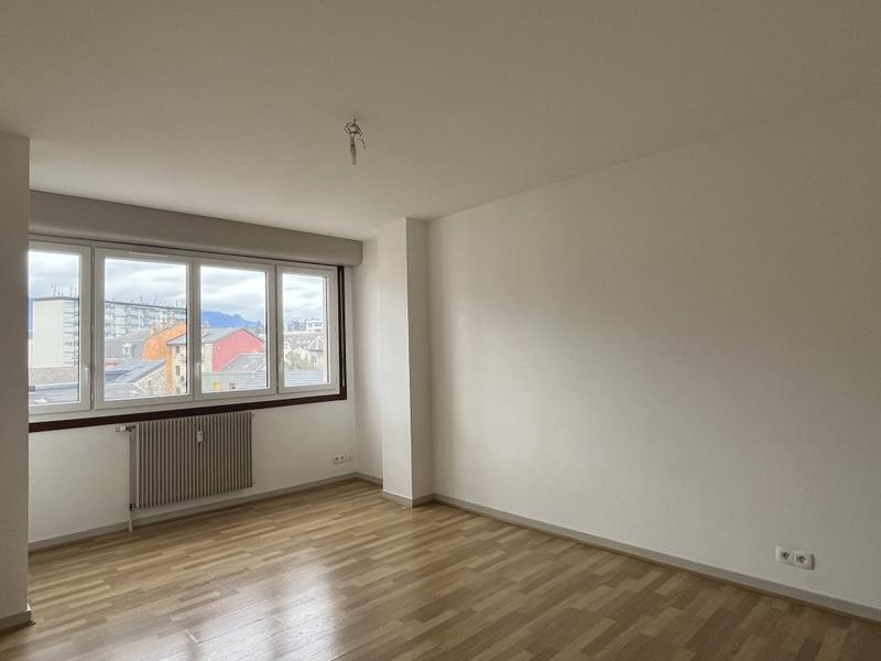 Appartement - 32 m² - 1 pièce