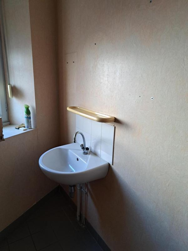 Local commercial - 49 m²