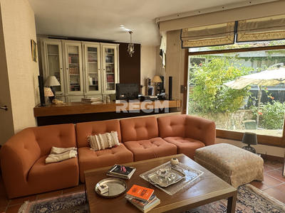 Maison - 136 m² - 5 pièces