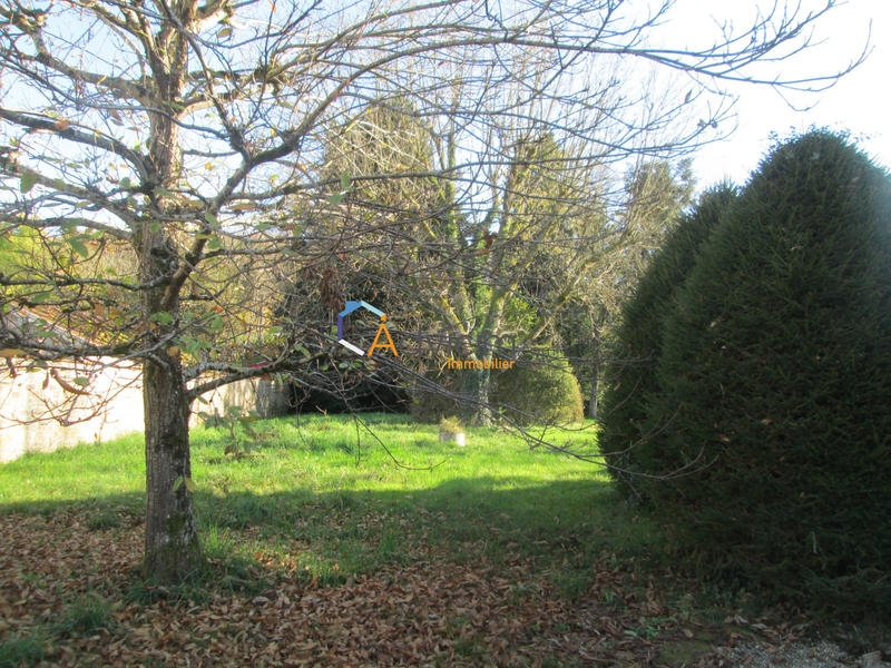 Maison ancienne - 280 m² - 8 pièces