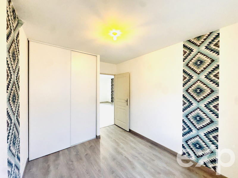 Maison - 103 m² - 5 pièces