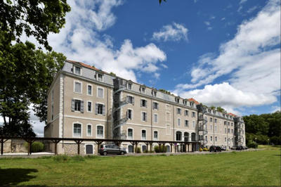 Appartement - 49 m² - 3 pièces