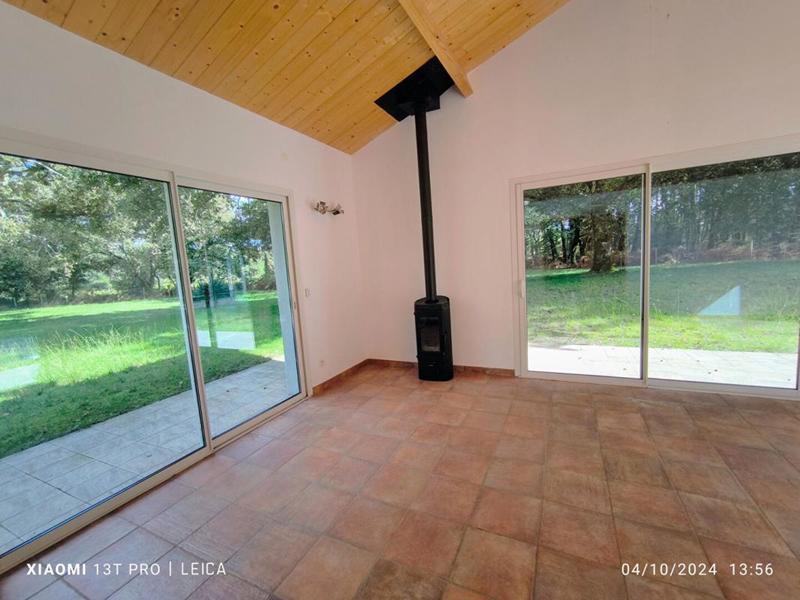 Maison - 283 m² - 7 pièces