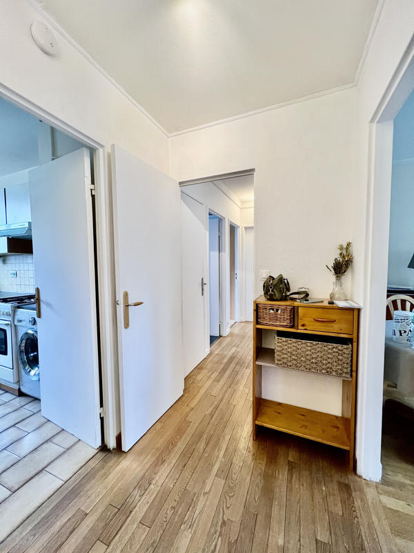 Appartement - 73 m² - 4 pièces