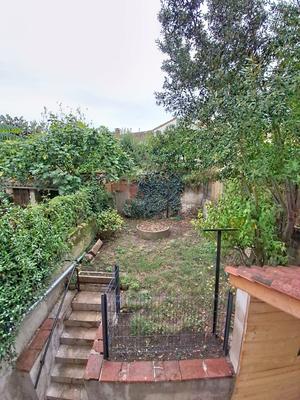 Maison - 114 m² - 5 pièces