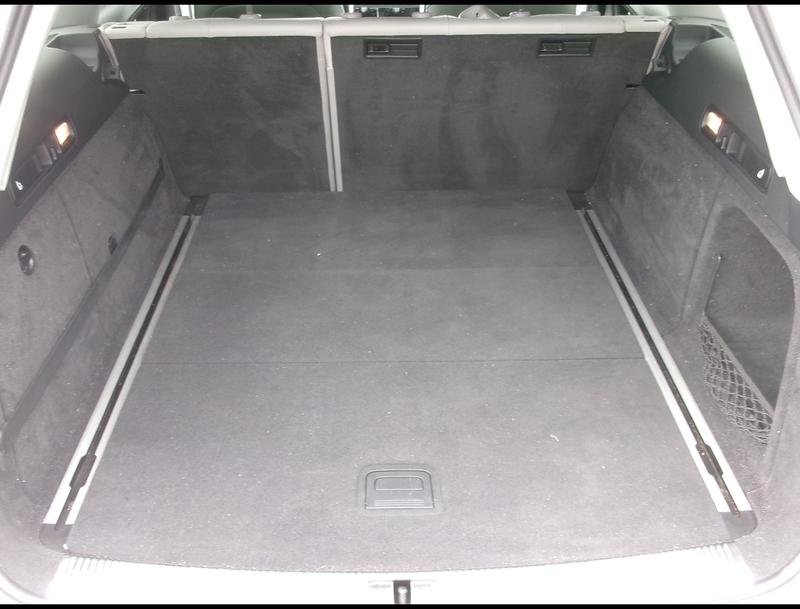 Audi A6 Avant 3.0 Tdi V6 Quattro Ambit Luxe