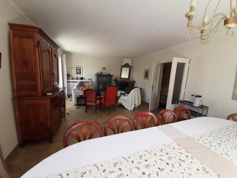 Maison - 170 m² - 8 pièces