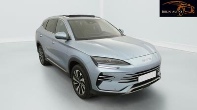 Byd Seal U 1.5l Dm-I 218 Ch Phev Comfort