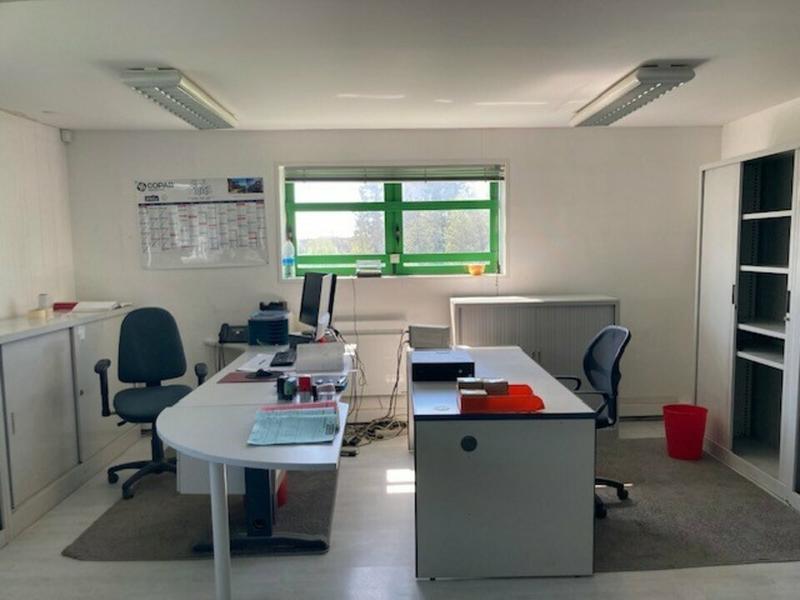 Local d'activité / Entrepôt - 1 446 m²