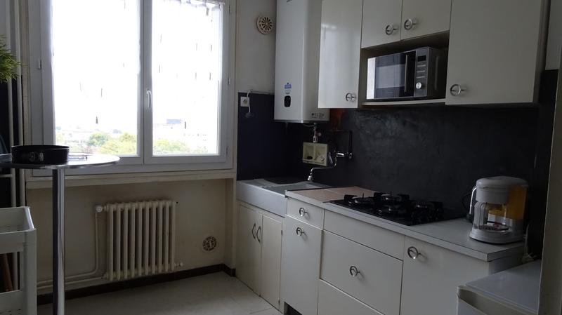 Appartement - 41 m² - 2 pièces