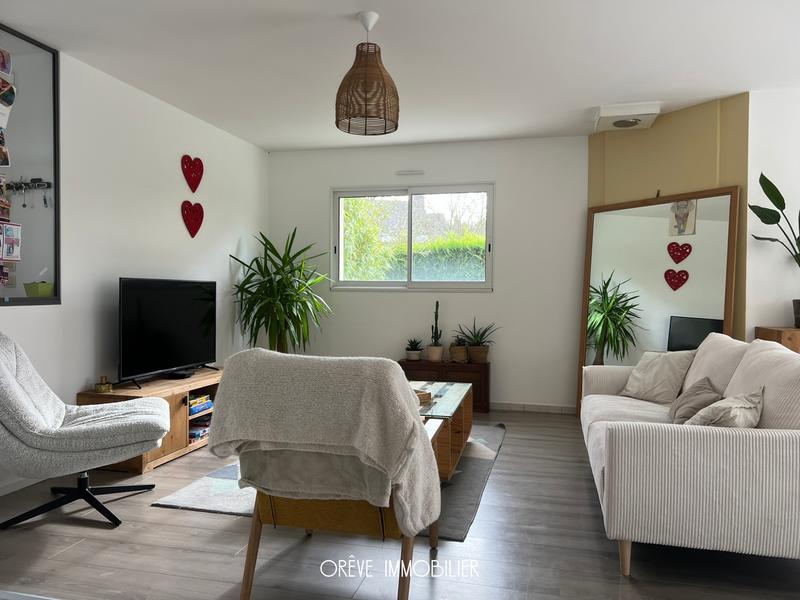 Maison - 130 m² - 7 pièces