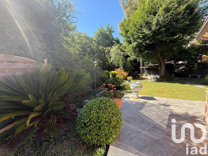 Maison de maîtres - 204 m² - 6 pièces