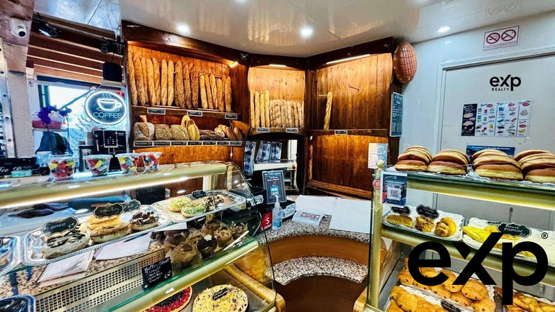 Fonds de commerce - 50 m²