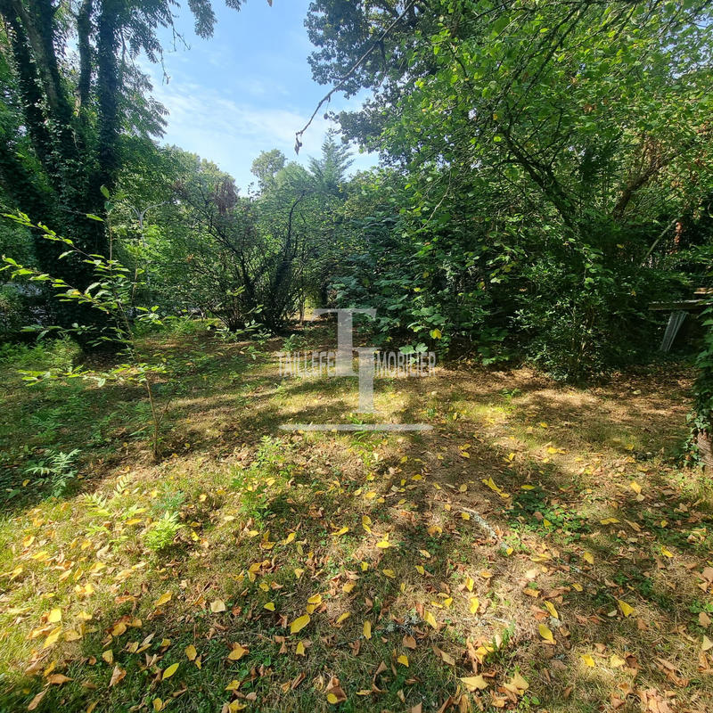 Maison - 87 m² - 4 pièces