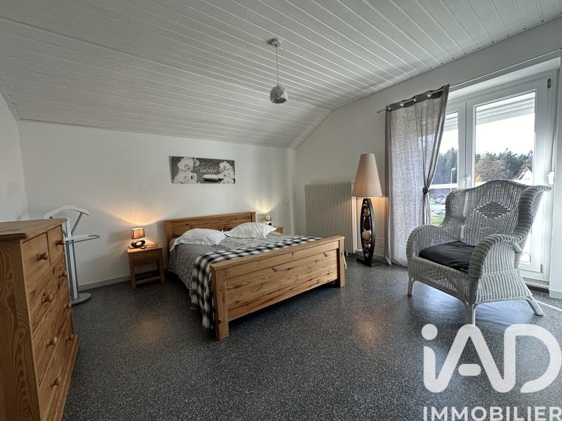 Maison - 317 m² - 7 pièces