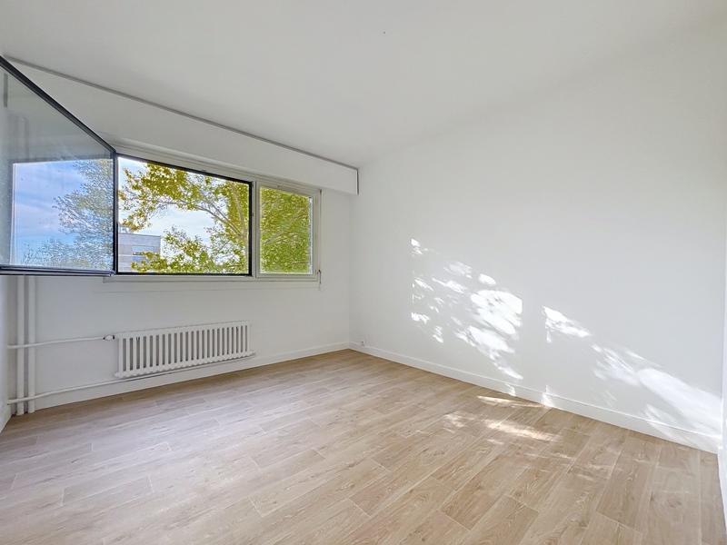 Appartement - 89 m² - 4 pièces