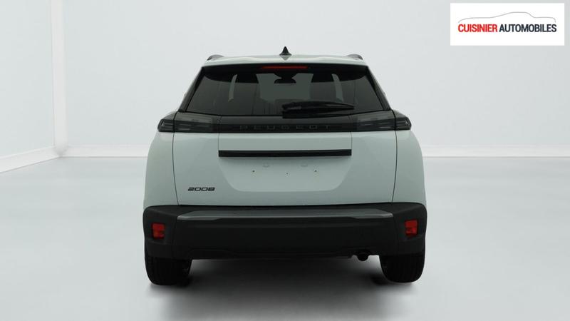 Peugeot 2008 100 s Bvm6 Allure