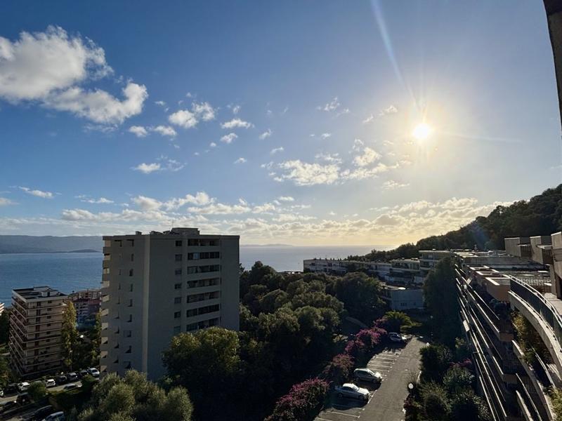 Appartement - 80 m² - 3 pièces