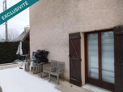 Maison - 110 m² - 6 pièces