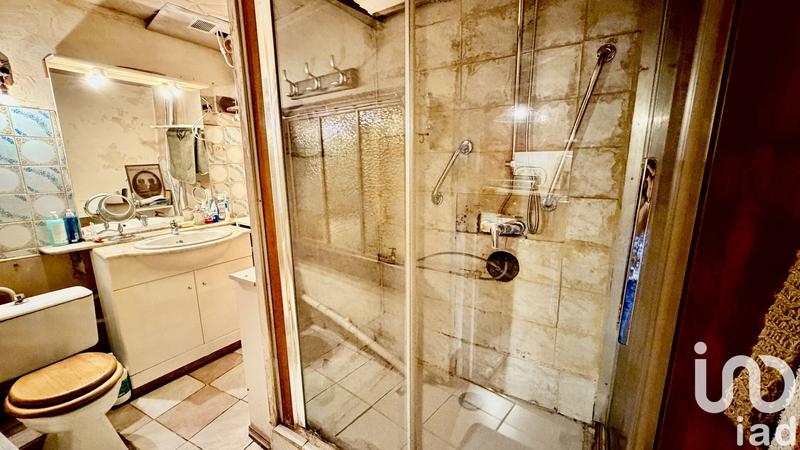 Maison de village - 115 m² - 5 pièces