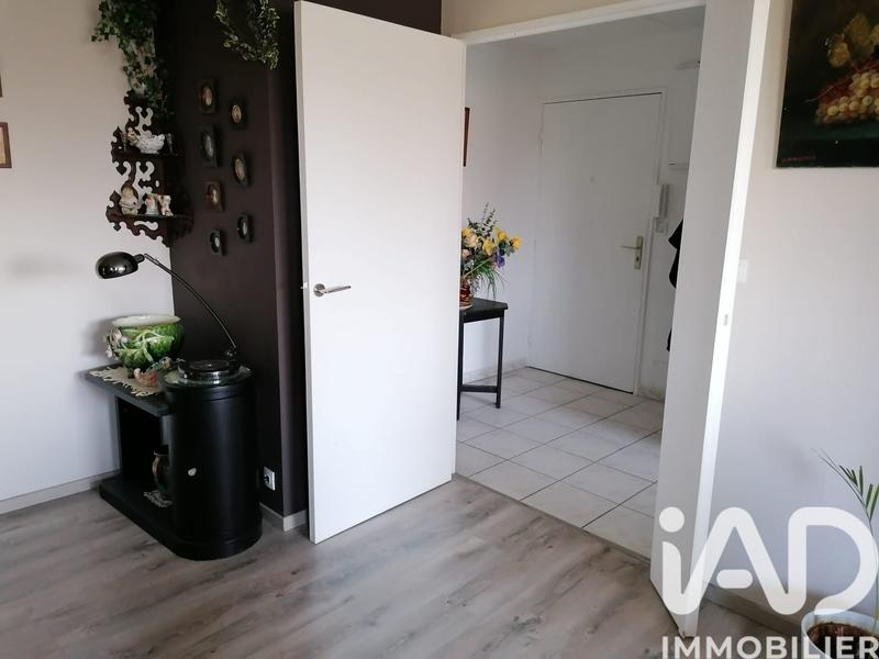 Appartement - 49 m² - 2 pièces