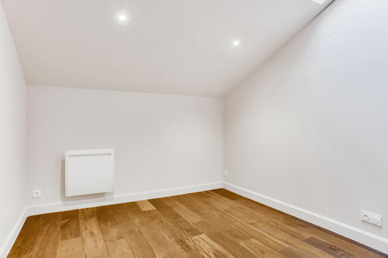 Appartement - 90 m² - 4 pièces