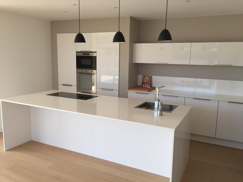 Maison - 116 m² - 6 pièces