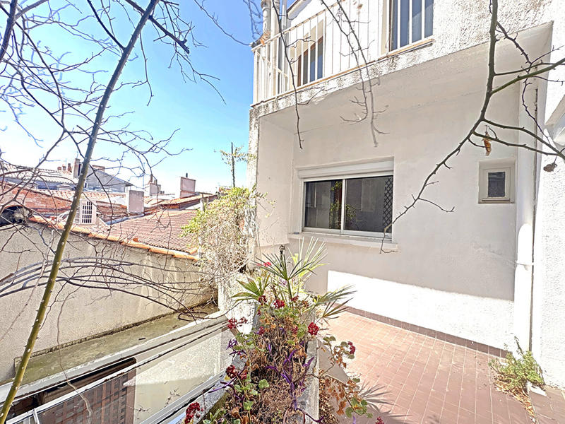 Appartement - 173 m² - 6 pièces