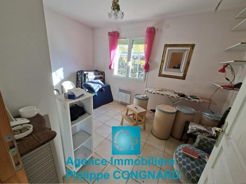 Maison - 90 m² - 3 pièces