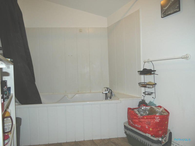 Duplex - 72 m² - 3 pièces