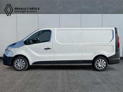 Renault Trafic III Grand Confort L2h1 1300 Dci 120