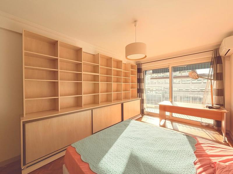 Appartement - 149 m² - 4 pièces