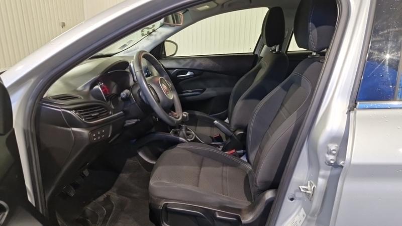 Fiat Tipo 5 Portes 1.4 95 Ch Easy