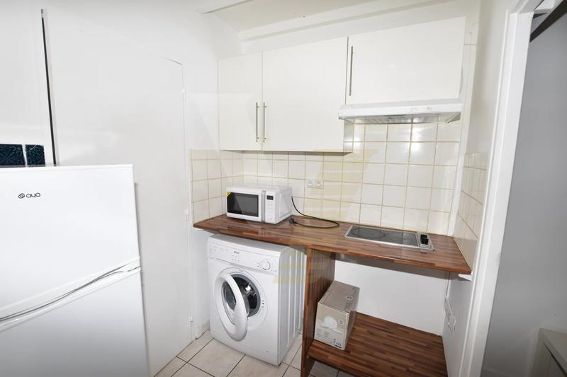 Immeuble - 125 m² - 8 pièces